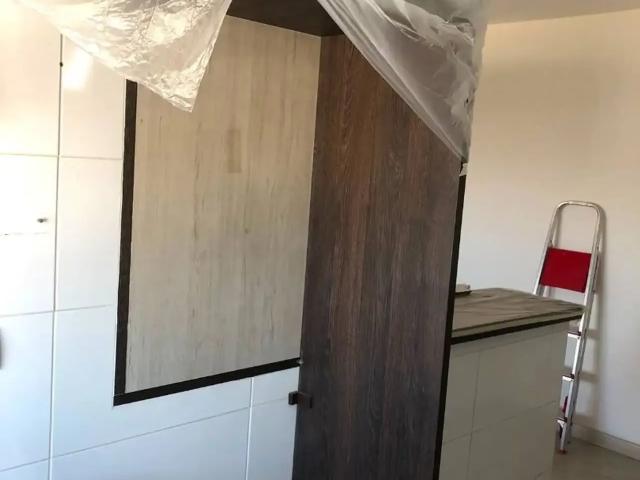 Apartamento aluguel em Santo André