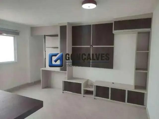 Apartamento aluguel em Santo André