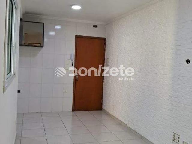 Apartamento aluguel em Santo André