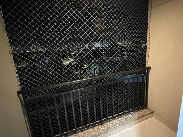 Apartamento aluguel em Santo André