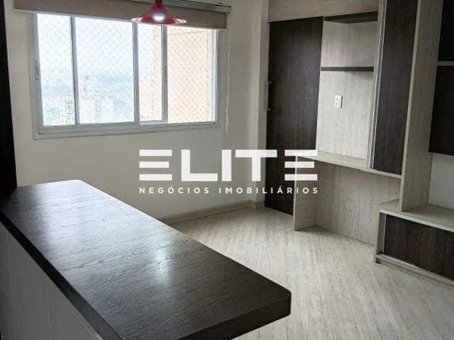 Apartamento aluguel em Santo André