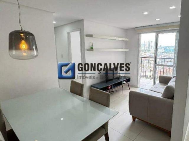 Apartamento aluguel em Santo André