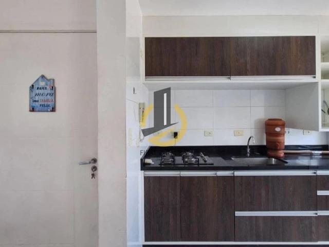 Apartamento aluguel em Santo André