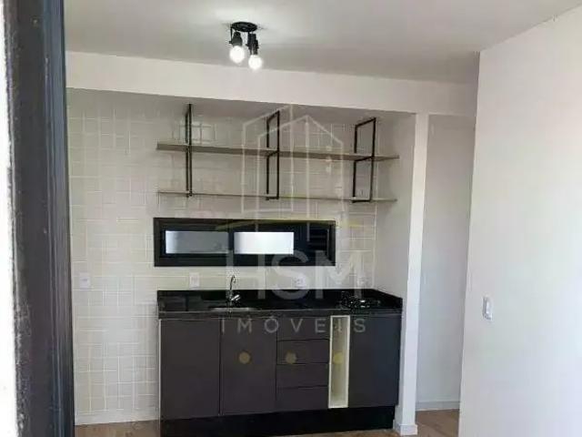 Apartamento aluguel em Santo André