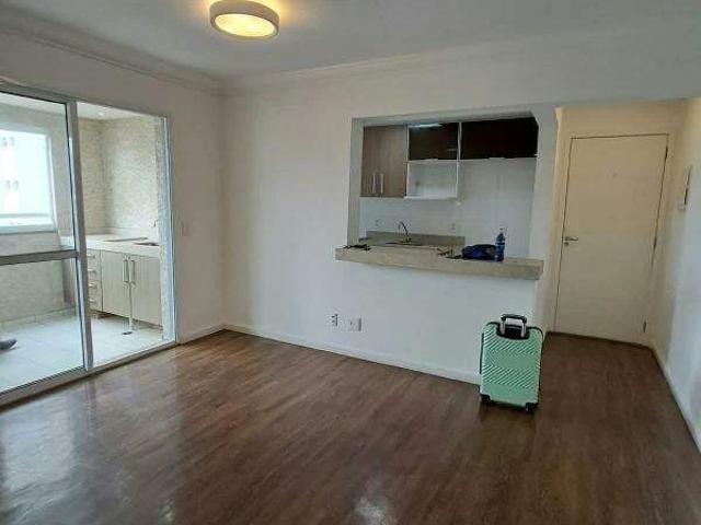 Apartamento aluguel em Santo André