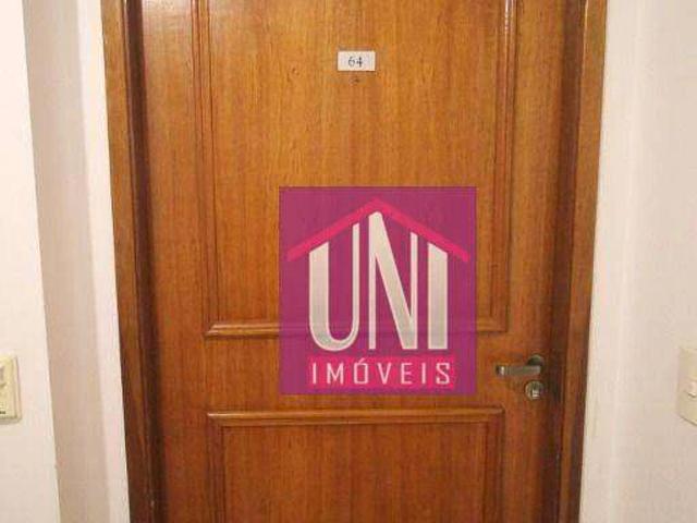 Apartamento aluguel em Santo André