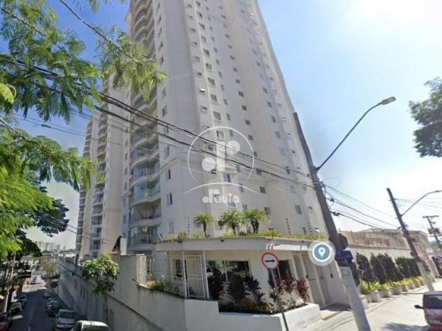 Apartamento aluguel em Santo André