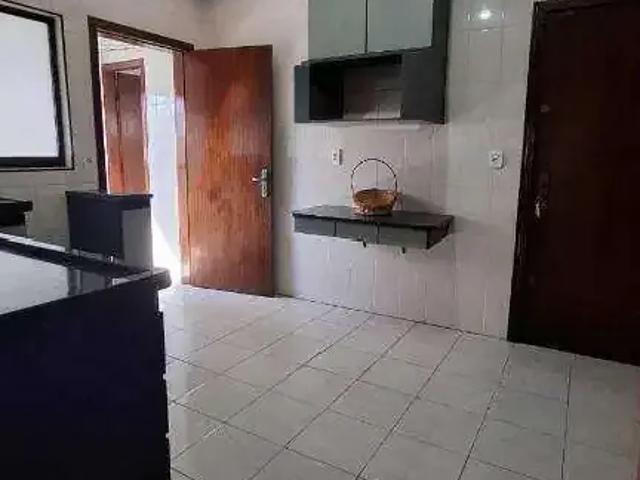 Apartamento aluguel em Santo André