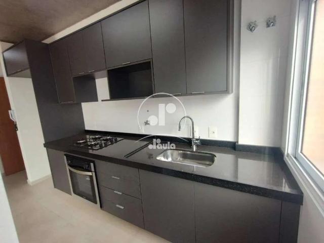 Apartamento aluguel em Santo André
