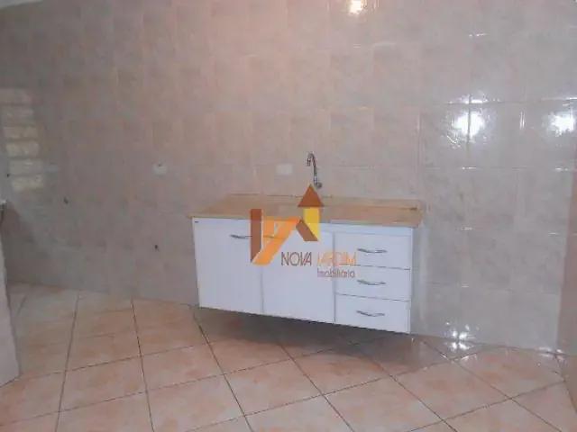 Apartamento aluguel em Santo André