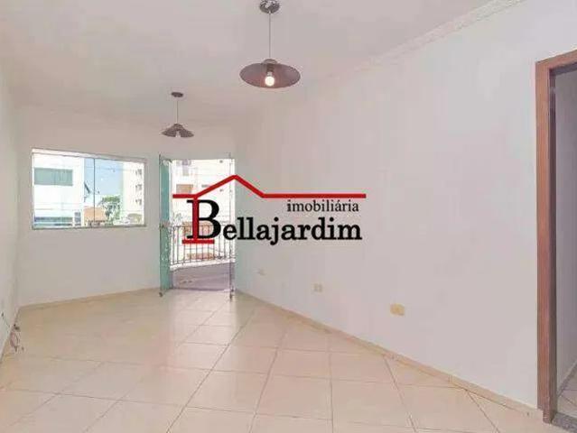 Apartamento aluguel em Santo André