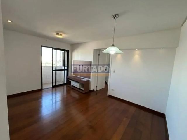 Apartamento aluguel em Santo André