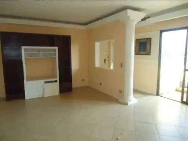 Apartamento aluguel em Vila Vilma, Santo André