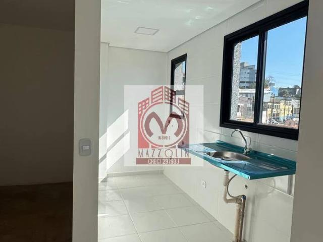 Apartamento aluguel em Santo André