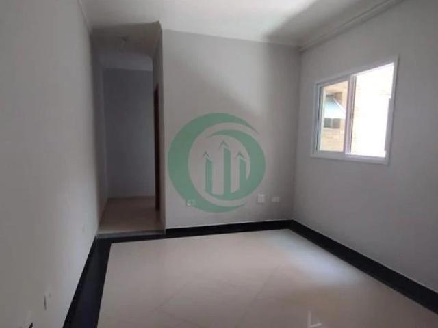 Apartamento aluguel em Santo André