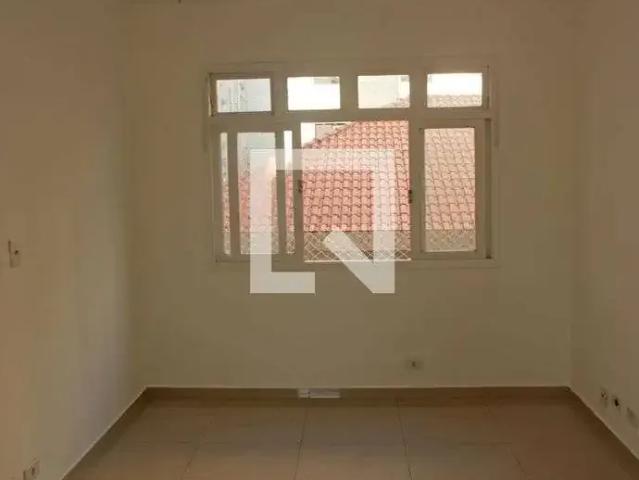 Apartamento aluguel em Santos