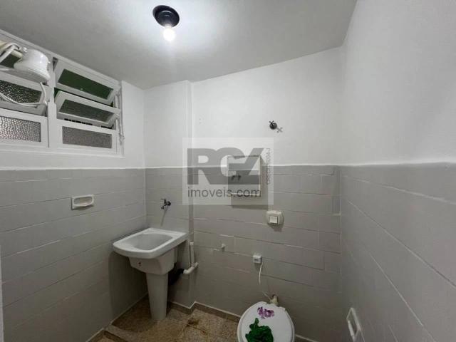 Apartamento aluguel em Santos