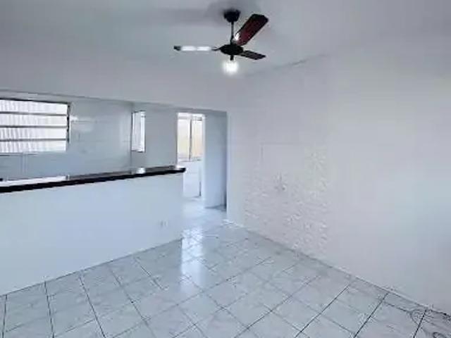 Apartamento aluguel em Santos