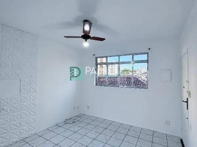 Apartamento aluguel em Região Imediata de Santos, Região Metropolitana da Baixada Santista