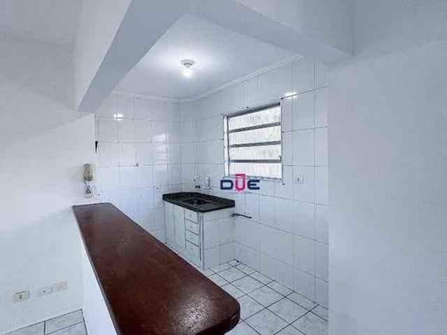 Apartamento aluguel em Região Imediata de Santos, Região Metropolitana da Baixada Santista