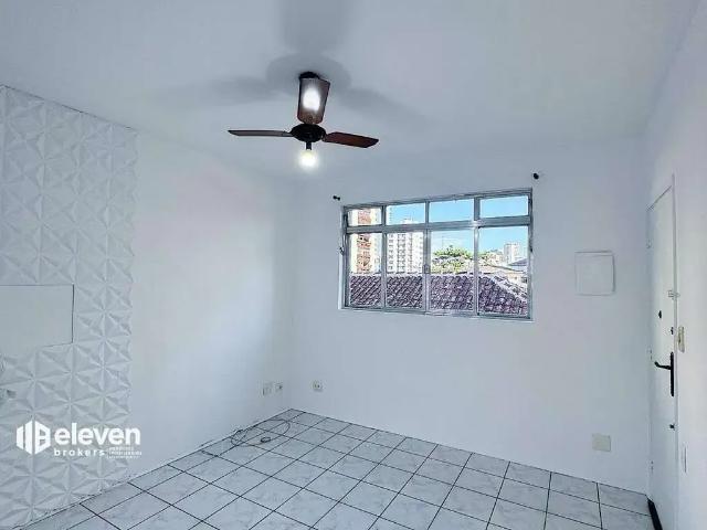 Apartamento aluguel em Região Imediata de Santos, Região Metropolitana da Baixada Santista