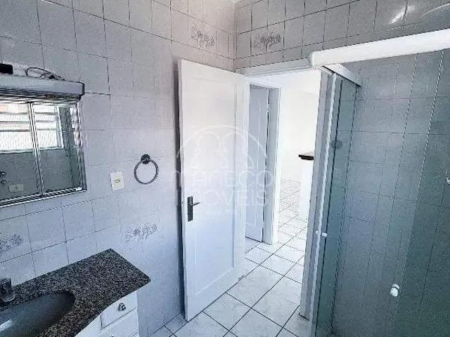 Apartamento aluguel em Região Imediata de Santos, Região Metropolitana da Baixada Santista