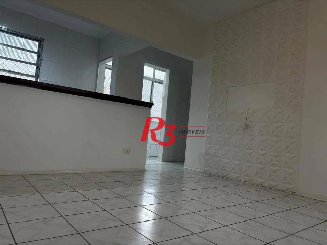 Apartamento aluguel em Região Imediata de Santos, Região Metropolitana da Baixada Santista