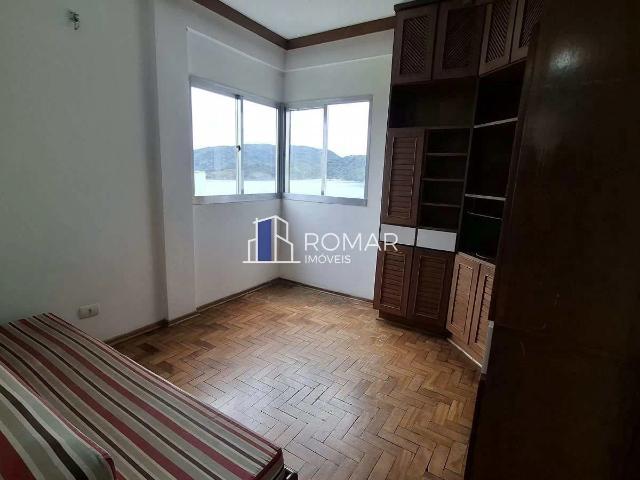Apartamento aluguel em Santos