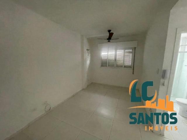 Apartamento aluguel em Santos