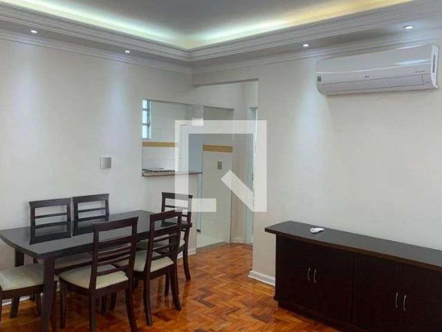 Apartamento aluguel em Santos