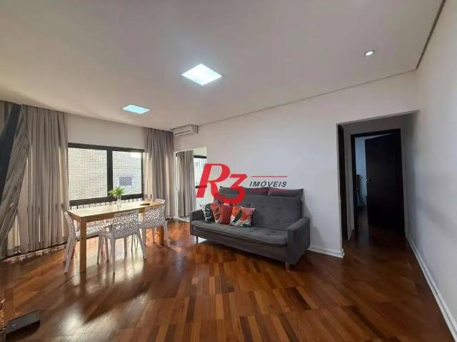 Apartamento aluguel em Região Imediata de Santos, Região Metropolitana da Baixada Santista