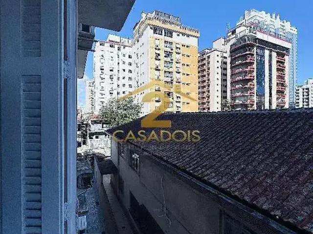 Apartamento aluguel em Região Imediata de Santos, Região Metropolitana da Baixada Santista