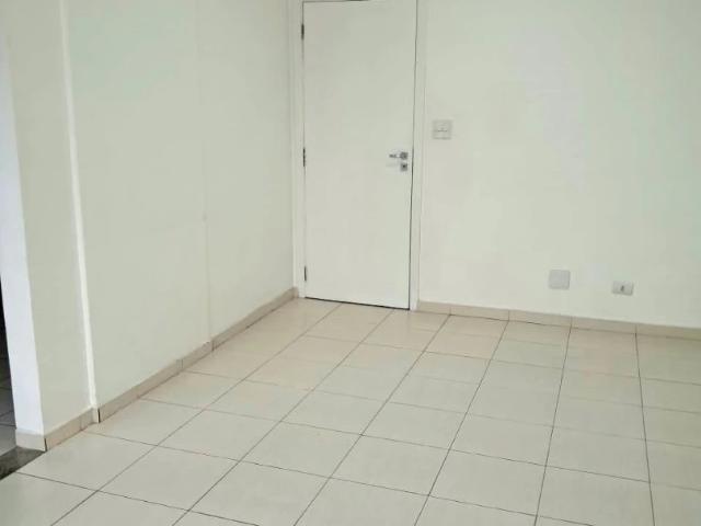 Apartamento aluguel em Santos