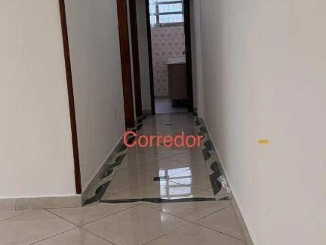 Apartamento aluguel em Santos