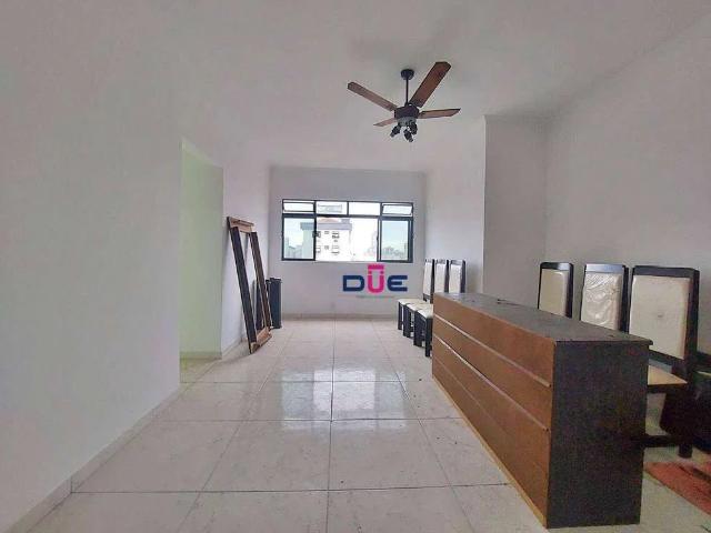 Apartamento aluguel em Santos