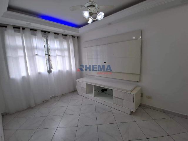 Apartamento aluguel em Santos
