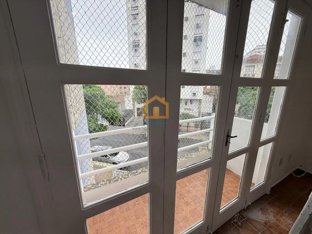 Apartamento aluguel em Santos