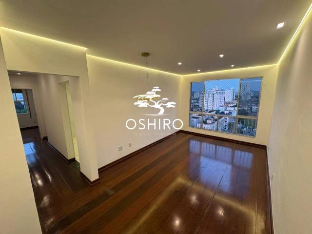 Apartamento aluguel em Santos
