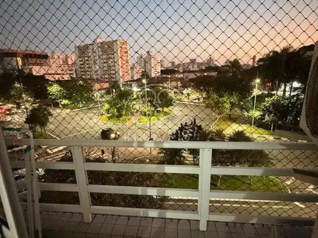 Apartamento aluguel em Santos