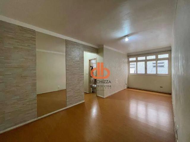 Apartamento aluguel em Região Imediata de Santos, Região Metropolitana da Baixada Santista