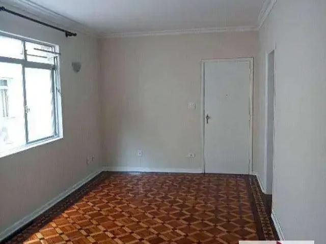 Apartamento aluguel em Santos