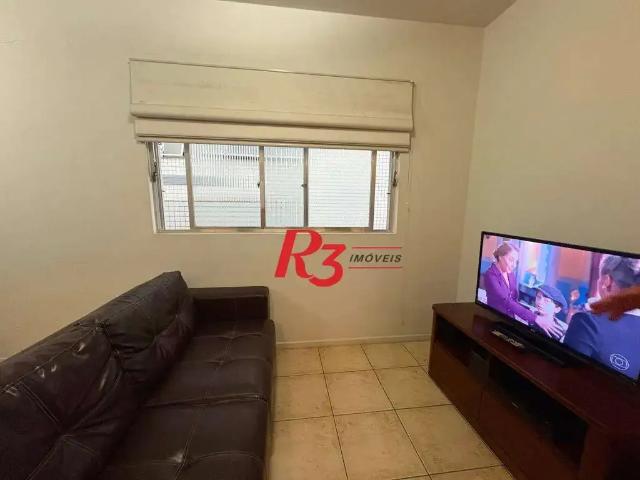 Apartamento aluguel em Santos