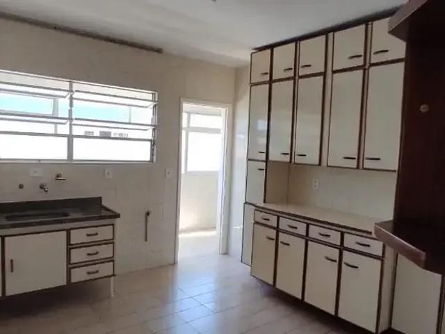 Apartamento aluguel em Santos