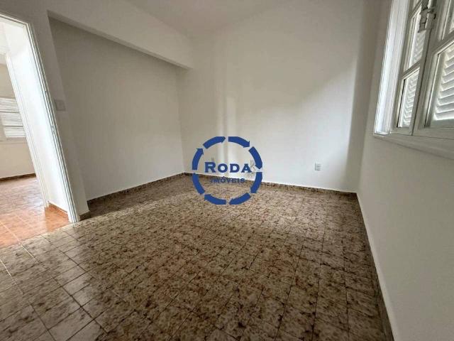 Apartamento aluguel em Santos