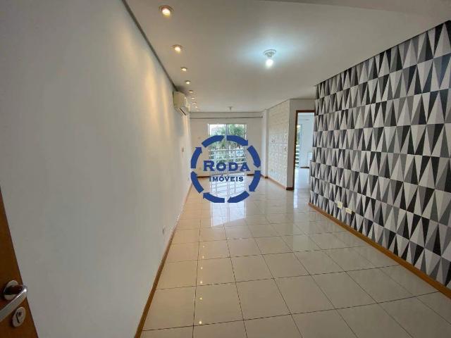 Apartamento aluguel em Santos