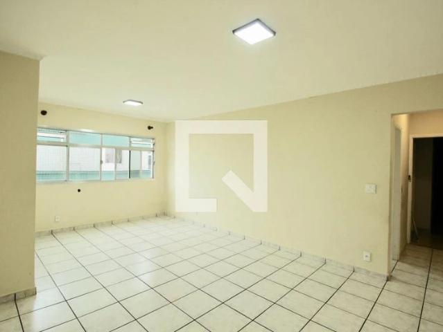 Apartamento aluguel em Santos
