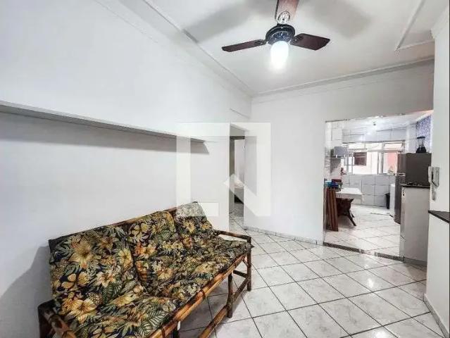 Apartamento aluguel em Região Imediata de Santos, Região Metropolitana da Baixada Santista