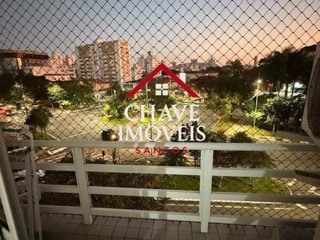 Apartamento aluguel em Região Imediata de Santos, Região Metropolitana da Baixada Santista