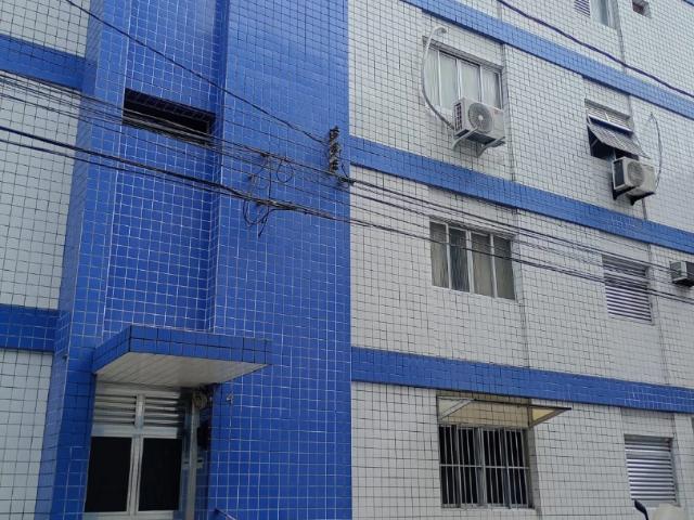 Apartamento aluguel em Santos