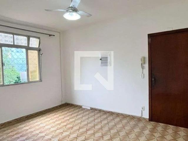 Apartamento aluguel em Santos